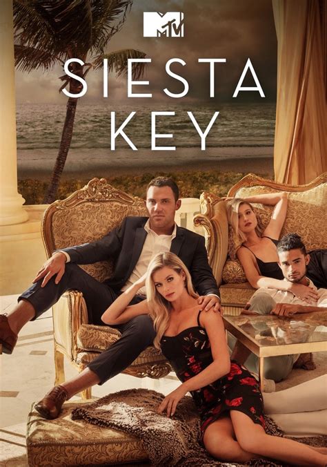Siesta Key Season 2 .